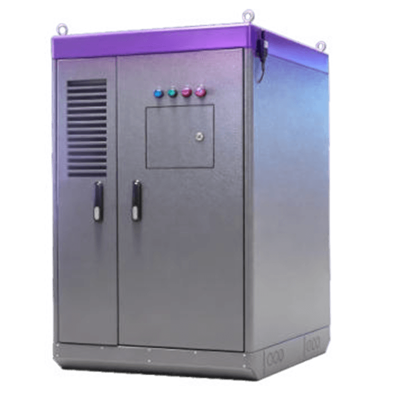 FLGS-SRFB3 Series (30-100kw/63-261kwh)